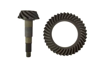 SVL - SVL 10004620 Differential Ring & Pinion GM 8.2 Axle 3.55 RATIO