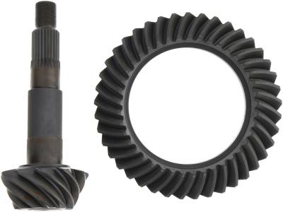 SVL - SVL 2020481 Differential Ring & Pinion 3.73 RATIO for DANA 35