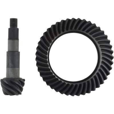 SVL - SVL 2023691 Differential Ring & Pinion AAM 11.5 Axle 5.38 RATIO