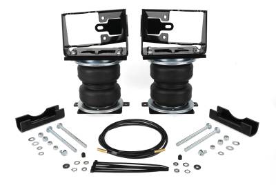 Air Lift - Air Lift 57383 LoadLifter 5000 Air Spring/Bag System for 22+ Toyota Tundra