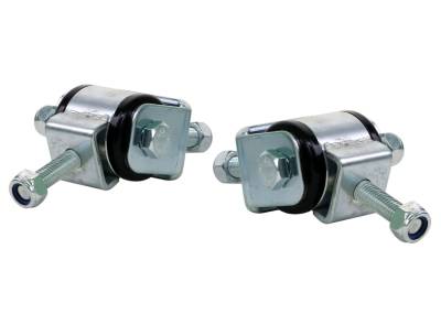 Whiteline - Whiteline W92930 Front Engine Mount Assembly PONTIAC