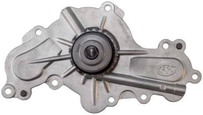 Melling - Melling MWP-516 Stock Replacement Water Pump