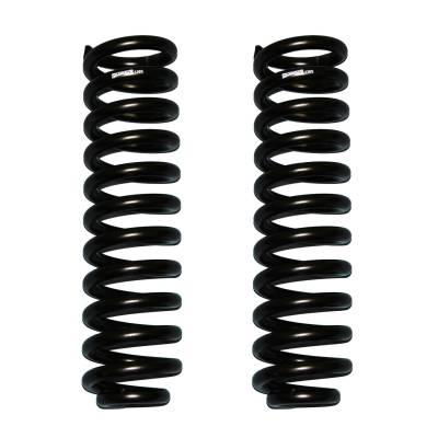 Skyjacker - Skyjacker 136 Softride Coil Spring Set