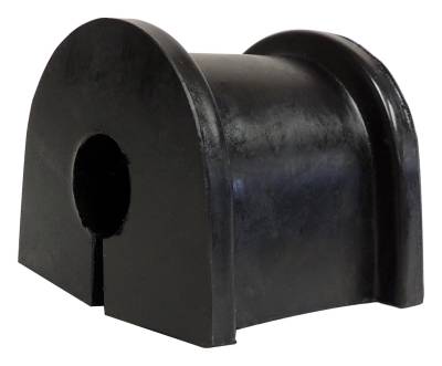 Crown Automotive Jeep Replacement - Crown Automotive 52088125 Sway Bar Bushing for TJ Wrangler LJ Wrangler TJ