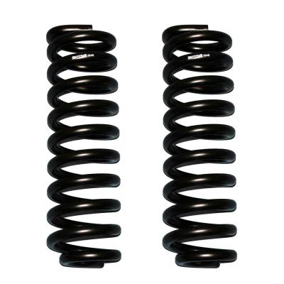 Skyjacker - Skyjacker 184 Coil Spring Set Front 4" Lift 80-96 Ford Bronco F150/F250/F350