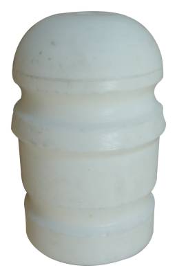 Crown Automotive Jeep Replacement - Crown Automotive 52060428AB Jounce Bumper 07-11 for Wrangler JK