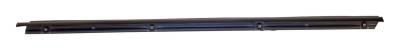 Crown Automotive Jeep Replacement - Crown Automotive 55024255 Glass Weatherstrip