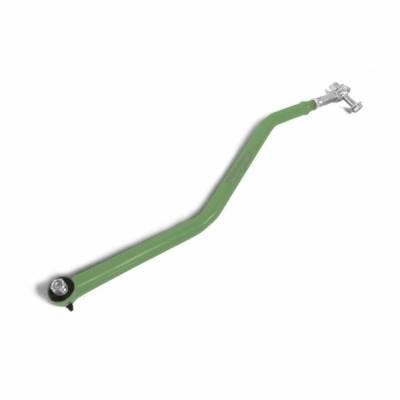 Steinjager - Steinjager Front Chrome Moly Track Bar-Locas Green for Wrangler TJ J0046162