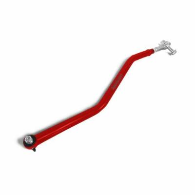 Steinjager - Steinjager Front DOM Track Bar Red Baron for Wrangler TJ J0046142