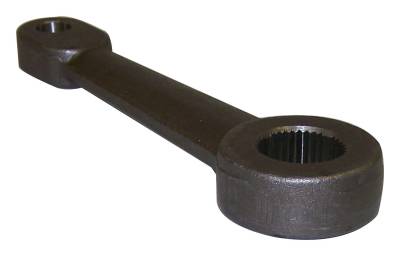 Crown Automotive Jeep Replacement - Crown Automotive J5356104 Pitman Arm for 76-86 Jeep CJ5 CJ7 Scrambler