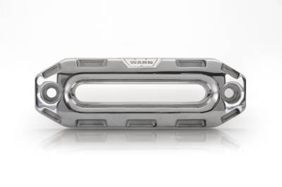 Warn - Warn 100735 1.5" Epic Hawse Fairlead Polished