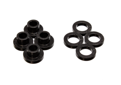 Energy Suspension - Energy Suspension 5.1111G Manual Trans Shifter Stabilizer Bushing Set Black
