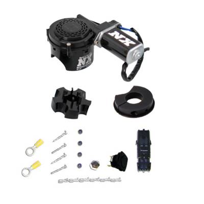 Nitrous Express - Nitrous Express 11107 Nx Automatic Remote Bottle Opener