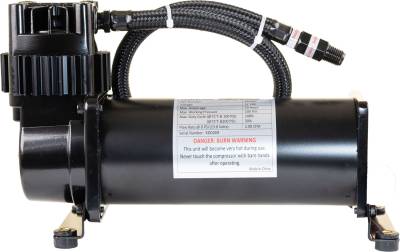 Kleinn Automotive Accessories - Kleinn Automotive 6450RC Air Compressor