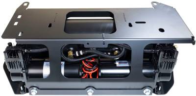 Kleinn Automotive Accessories - Kleinn Automotive JL-JK-OBA Onboard Air System for Jeep Wrangler JL & JK