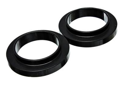 Energy Suspension - Energy Suspension 9.6120G Polyurethane Coil Spring Insulator