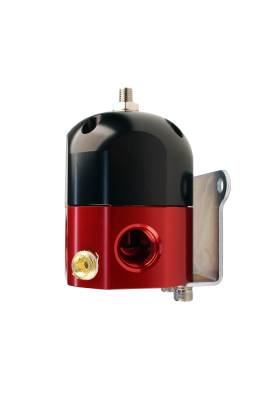 Aeromotive Fuel System - Aeromotive 13204 A1000 Carbureted Bypass Regulator