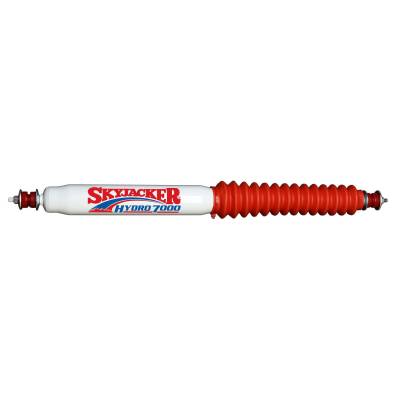 Skyjacker - Skyjacker 7800 Steering Stabilizer 21.65" Ext 12.77" Collapsed
