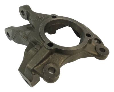 Crown Automotive Jeep Replacement - Crown Automotive 68004086AA Steering Knuckle 07-14 for Wrangler JK