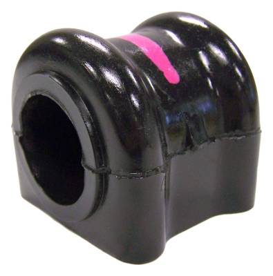 Crown Automotive Jeep Replacement - Crown Automotive 52059973AC Sway Bar Bushing for Wrangler JK