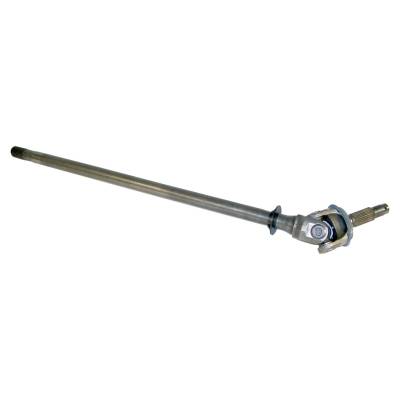 Crown Automotive Jeep Replacement - Crown Automotive 4874302 Axle Shaft