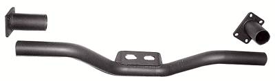 Trans-Dapt Performance - Trans-Dapt Performance Products 4539 Transmission Crossmember Mount