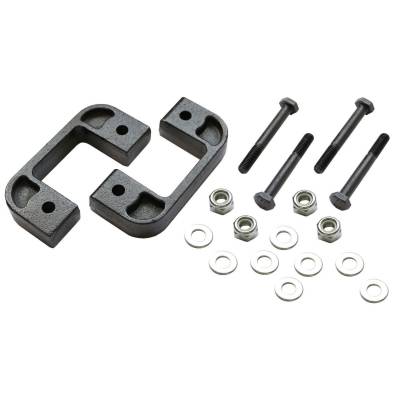 Skyjacker - Skyjacker C1420LMSA 2" Front Lift Spacer Leveling Kit for 07-14 Chevy/GMC