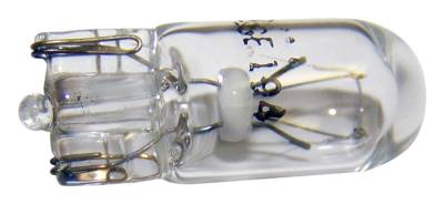 Crown Automotive Jeep Replacement - Crown Automotive L0000194 Bulb