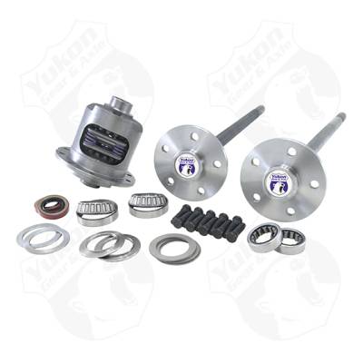 Yukon Gear and Axle - Yukon Gear & Axle YA FMUST-2-28 Axle Kit