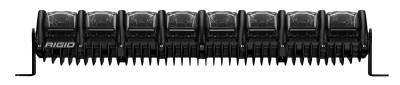 Rigid Industries - Rigid Industries 220413 Adapt Series 20" LED Light Bar Black