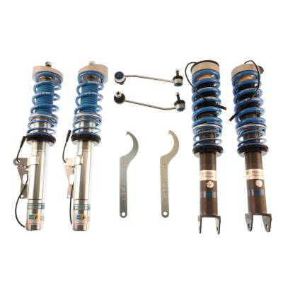Bilstein - Bilstein 49-135985 Performance Suspension System 06-11 Porsche 911