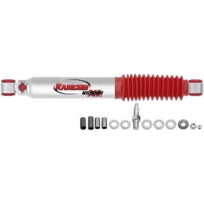 Rancho - Rancho RS999118 RS9000XL 0-3" F&R Shock for 61-91 Ford/Chevy/Dodge/Jeep/GM SUVs