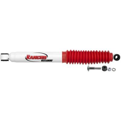 Rancho - Rancho RS5410 RS5000 Steering Damper Cyl. for 99-05 Excursion F250/350/450/550