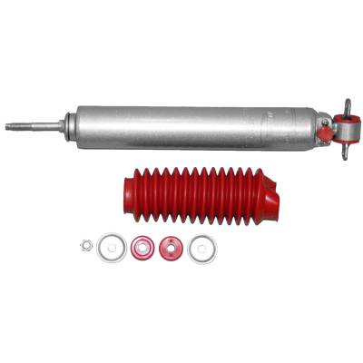Rancho - Rancho RS999239 RS9000XL 1-3.5" Front Shock for 84-06 Select Jeep Truck/SUVs