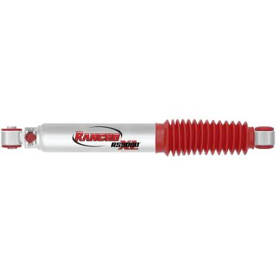 Rancho - Rancho RS999311 RS9000XL 0" Rear Shock Absorber for 05-21 Nissan Frontier