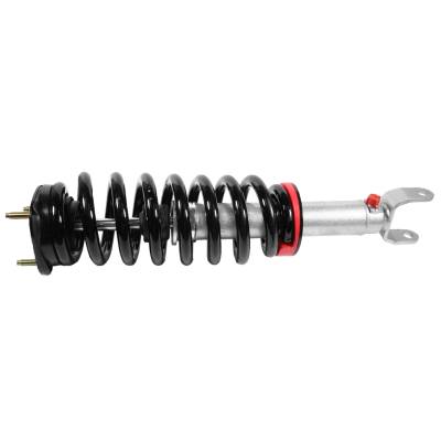 Rancho - Rancho RS999943 1.5" Front Left Suspension Strut Assmbly for 06-08 Ram 1500