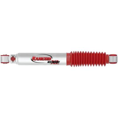 Rancho - Rancho RS999273 RS9000XL 0" Rear Shock for 99-16 Ford F250/350/450 Superduty