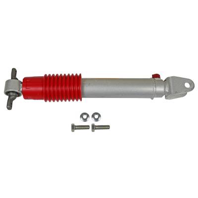 Rancho - Rancho RS999377 RS9000XL 0" Front Shock for 11-24 Silverado/Sierra 2500/3500