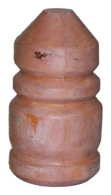 Crown Automotive Jeep Replacement - Crown Automotive 52088352 Jounce Bumper for Grand Cherokee WJ