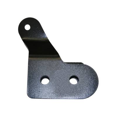 Skyjacker - Skyjacker TB9203 Track Bar Bracket 2" Front Lower for 99-04 F250 F350