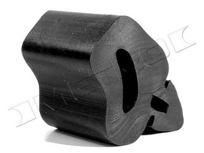 Metro Moulded Parts - Metro Moulded HF 53 Hood Bumper Stop