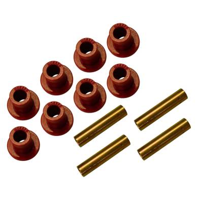 Skyjacker - Skyjacker SE12D Leaf Spring Bushing Kit for D200S D400S D600S D800S D100CS