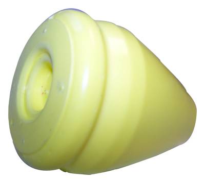 Crown Automotive Jeep Replacement - Crown Automotive 52089343AB Jounce Bumper