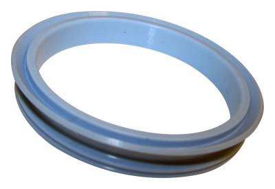 Crown Automotive Jeep Replacement - Crown Automotive 53032455AA Throttle Body Gasket