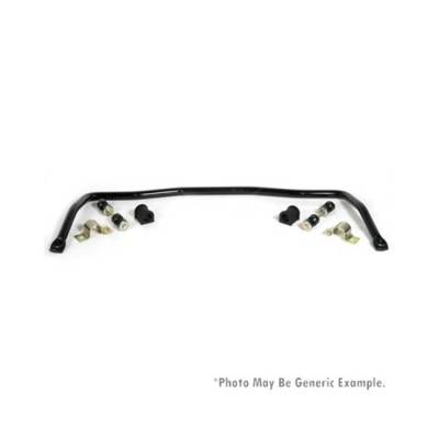 Addco - Addco 162 Front Performance Anti Sway Bar Stabilizer Kit