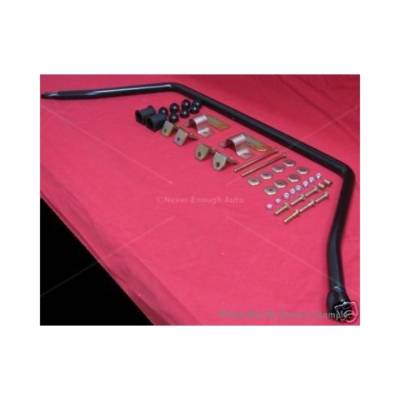 Addco - Addco 150 Front Performance Anti Sway Bar Stabilizer Kit