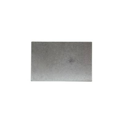 Allstar Performance - Allstar ALL22294 Steel Tubing End Caps 2" x 3" Square