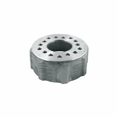 Allstar Performance - Allstar ALL42129 Rotor Hat 2.5" Aluminum