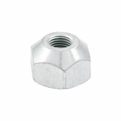 Allstar Performance - Allstar ALL44100-20 Lug Nuts 7/16-20 Steel