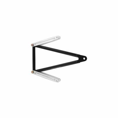 Allstar Performance - Allstar ALL55081 Chrome Moly Jacobs Ladder 13.625"